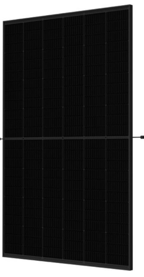 Trina Solar Vertex S Solar Panel